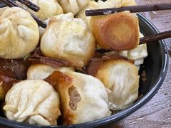 -赵宝美煎包店