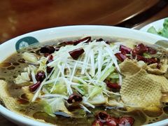 -东方肉馆(航空家园店)