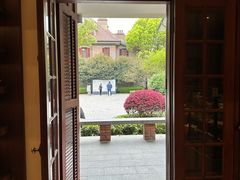 -星巴克臻选(思南公馆店)