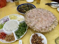 -官塘陈记鱼生·潮汕砂锅粥·牛肉火锅(潮枫路总店)