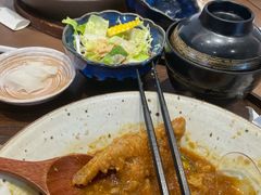 -ITARU食堂·定食料理(西丽店)