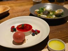 -Mercato莫卡多露台餐厅与酒吧(K11店)