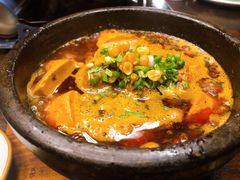 -拈菜(观音桥阳光世纪店)