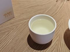-艳阳天·非遗楚菜(武汉客厅店)