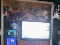 -自由港KTV(王子公主金平店)