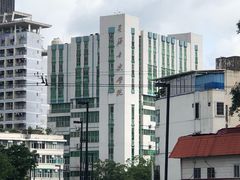 -星海音乐学院(沙河校区)