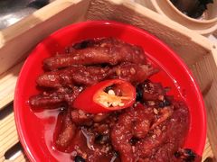 -避风塘(江桥万达店)