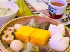 -添好运点心专门店(百老汇店)