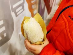 -正南齐北·老街糯米团(洪崖洞店)