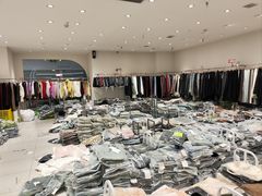 -南京环北服装批发市场