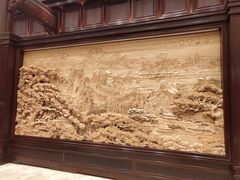 -北京雁栖湖国际会展中心