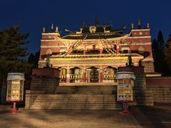 -深圳锦绣中华民俗村