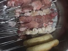 -永安烧烤