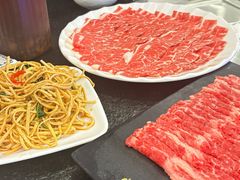 -常赢三兄弟·清真涮肉(崂山路总店)