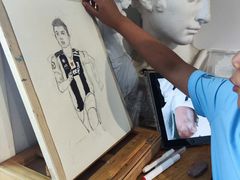 -BRAVO 赞·美艺术中心·系统美术·书法·艺考(双井校区)