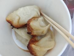 -洋洋锅贴