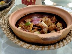 -东江海鲜酒家(艺都分店)