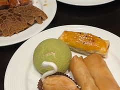 -京香轩·中餐厅(上海中庚聚龙酒店)