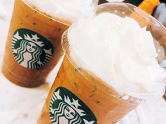-星巴克臻选(湛江鼎盛广场店)