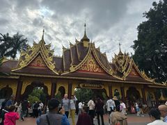 -西双版纳总佛寺