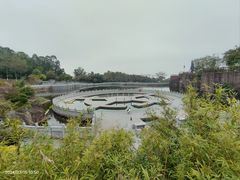 -广州莲花山旅游区