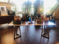 -上海千禧海鸥大酒店