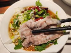 -北京老门框爆肚涮肉馆(锦业路店)