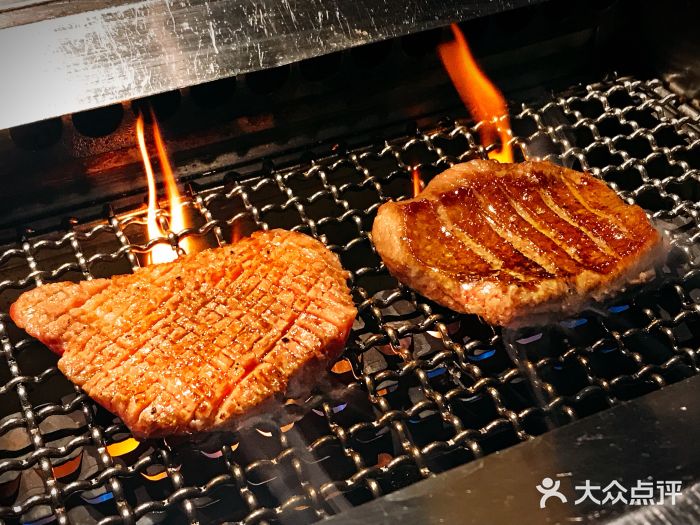 和牛焼肉 土古里(新宿NOWAビル店)牛舌图片