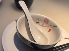 -绿茶餐厅(北京世纪金源店)
