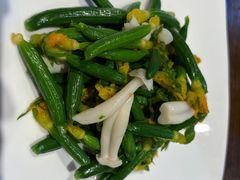 -院落新京菜·烤鸭(地安门店)