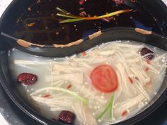 -钢管厂歆瑞源油卤串串香(春熙路太古里店)