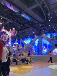 点击看大图 -第五极儿童乐园