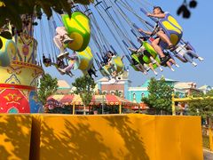 -青岛方特梦幻王国