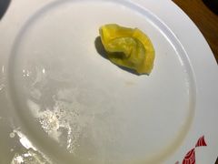-船歌·鱼水饺青岛菜(金狮广场店)