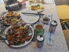 -东方雅典水疗美食汇(金海岸大厦店)