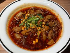 -太二酸菜鱼(天鹅湖万达店)