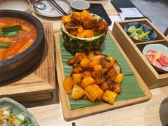 -米店·云南菜(南门店)