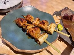 -鸟山鸣·日料食堂(王府井店)