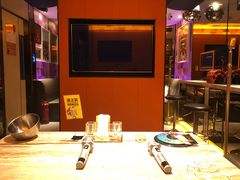 -星聚会KTV(北京世贸天阶店)