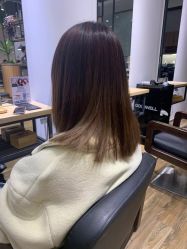 -Mentor Hair Salon