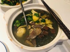 -民国红公馆·秦淮八艳(夫子庙店)