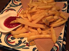 Mammamia&nbsp;Pizzeria-Mammamia意大利餐厅(阳春巷店)