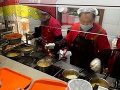 -一品飘香米线(一中总店)