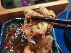 -湊湊火锅·茶憩(打浦桥日月光店)