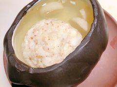 清炖蟹粉狮子头-淮扬府(安定门店)