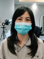 -杉影印象日式烫染專門店
