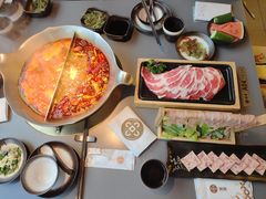 -湊湊火锅·茶憩(南京万象天地店)