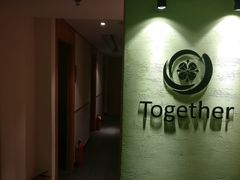 -Together·泰式按摩精油SPA(虹桥店)