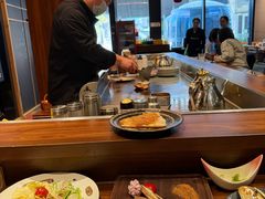 -春田小幸铁板烧(忠义街店)