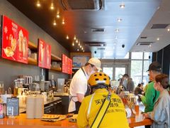 -星巴克臻选(杭州501城市广场1F店)